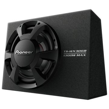 Pioneer TS-WX306B