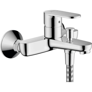Hansgrohe Vernis Blend Vannas Maisītājs Hromēts (71440000)