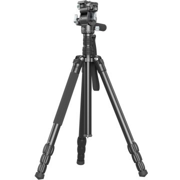 SmallRig 4307 Video Tripod FreeBlazer CT195