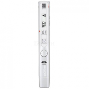 Olympus VP-10 White