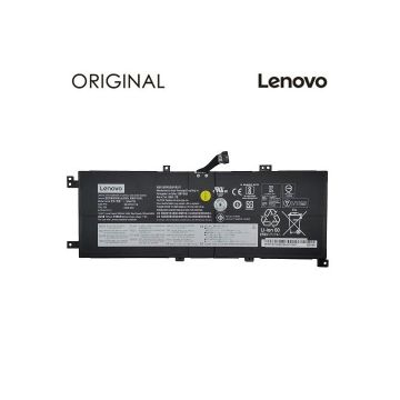 Extra Digital Notebook battery LENOVO L18M4P90, 3000mAh, Original 9990000481422