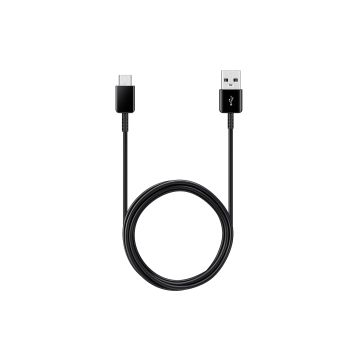 Samsung USB-A - USB-C 1m 2psc (EP-DG930MBEGWW)
