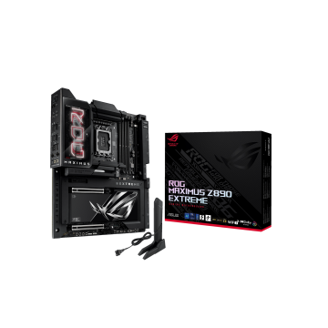 ASUS ROG Maximus Z890 EXTREME