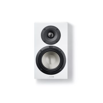 Canton GLE 10 White (Single Speaker)