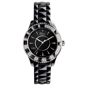 Christian Dior Dior VIII Ladies Watch CD1241E0C001