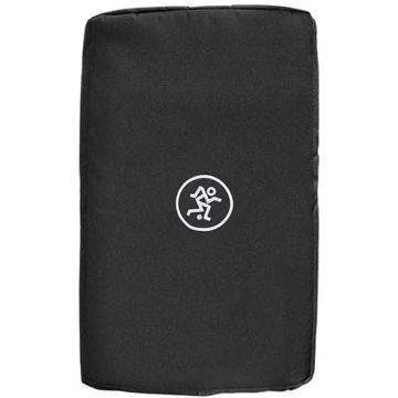 Mackie SRM212 Cover