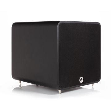 Q Acoustics QB12 Black