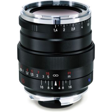 Zeiss Distagon T* 1.4/35 ZM Black