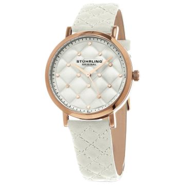 Stuhrling Vogue Ladies Watch 462.04