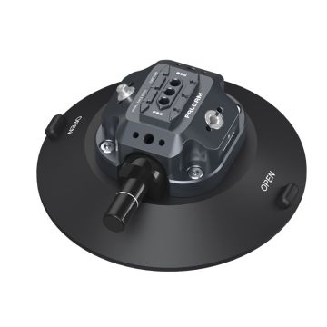 Falcam Quick Release Sucker 6 Inch 2568