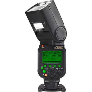 Yongnuo YN968N Nikon