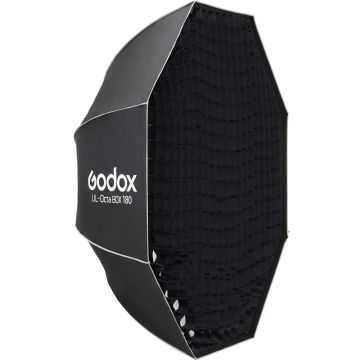 Godox UL-BOX-Octa-180 Multifunctional Easy Fold Softbox
