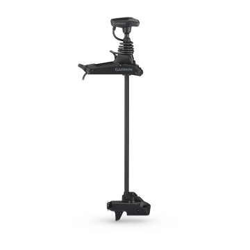 GARMIN FORCE KRAKEN TROLLING MOTOR 63, BLACK (010-02573-00)