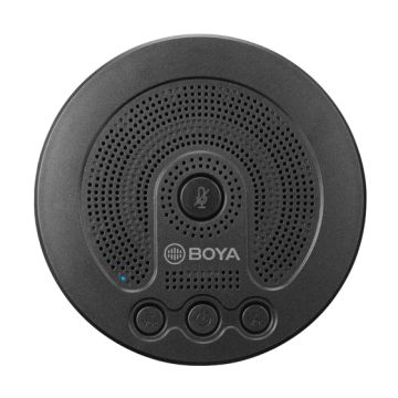 Boya BY-BMM400 Conference Microphone Speaker
