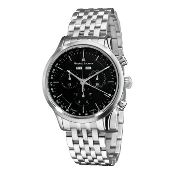 Maurice Lacroix Les Classiques Quartz Men's Watch LC1008-SS002-330