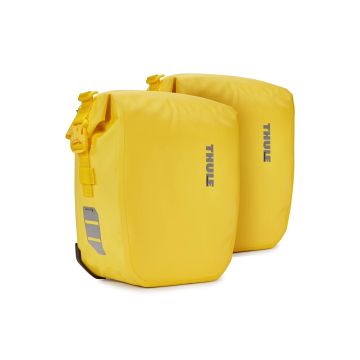 Thule Shield Pannier 13L (S) Pair - Yellow 3204207