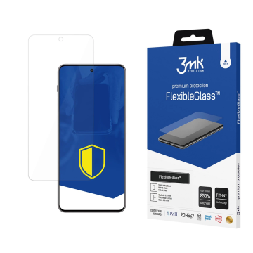 3mk FlexibleGlass for OnePlus Nord 4 Tempered Glass (5903108592017)
