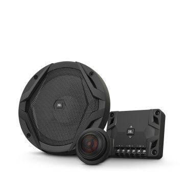 JBL GX600C Speaker Set
