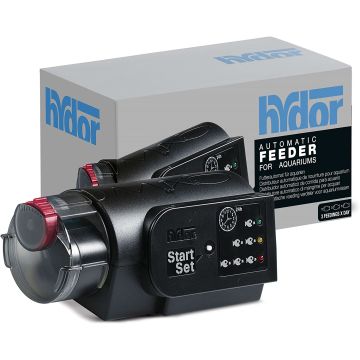 HYDOR Mixo Aquarium Automatic Feeder