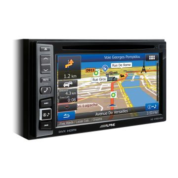 Alpine INE-W990HDMI