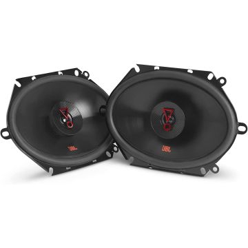 JBL Stage3 8627 Speaker Set