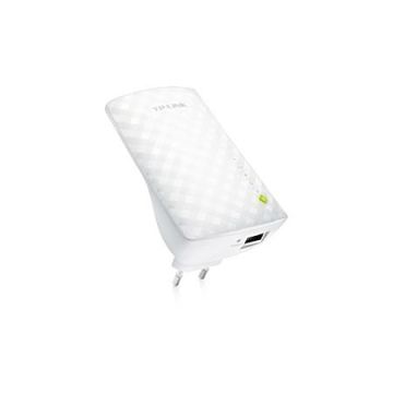 TP-Link RE200 Wireless Range Extender, Wall-Plug (RE200)