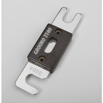 Ground Zero Fuses ANL 300A 1pc