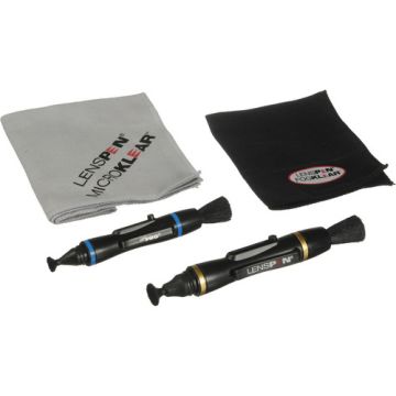 Lenspen Outdoor Pro Kit (NODPK-1)