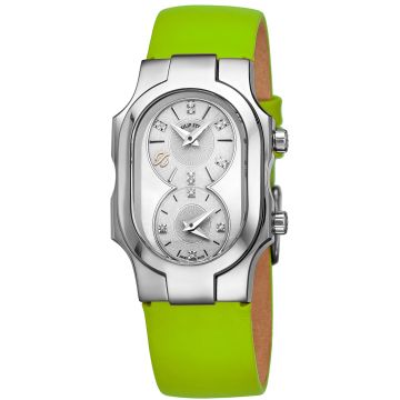 Philip Stein Signature Ladies Watch 100DSMOPKG