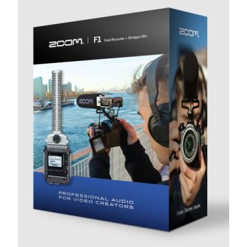 Zoom F1-SP