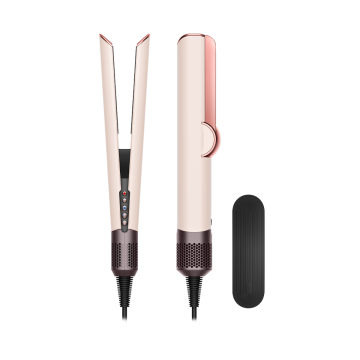 Dyson Airstrait HT01 Ceramic Pink/Rose Gold