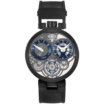 Bovet OttantaSei Men's Watch TPINS006