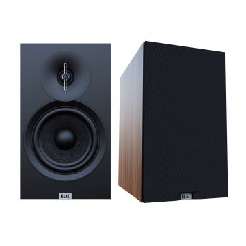 Elac Debut 3.0 B6.3 Walnut (Set of 2)