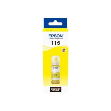 Epson 115 Yellow Ink refill
