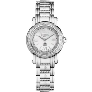 Charriol Parisi Ladies Watch P28SDP28S004