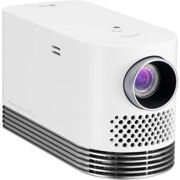LG HF80JS