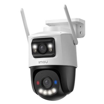 Imou Cruiser Dual 4+4MP Wireless Camera (IPC-S7XFP-8U0WED)
