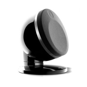 Focal Dome satellite 1.0 Black/White