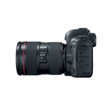 Canon EOS 5D Mark IV Kit 24-105mm f/4L IS II USM