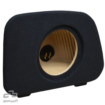 Basser Audi A5 Sportback 1 (2007 - 2016) Fit-Box 8in/20cm Subwoofer Enclosure