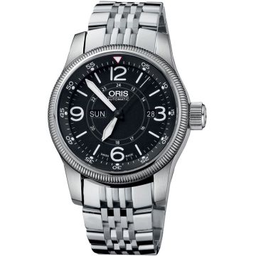 Oris Big Crown Timer Men's Watch 735.7660.4064.MB