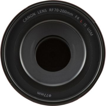 Canon RF 70-200mm F/4L IS USM