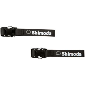 Shimoda Booster Strap Set