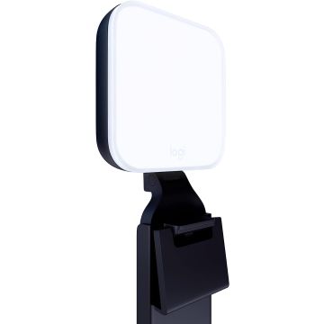 Logitech Litra Glow Premium Streaming Light (946-000002)