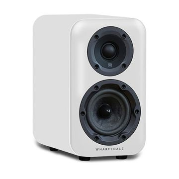Wharfedale Diamond 320 White (Single Speaker)