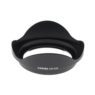 Caruba EW-83E Black