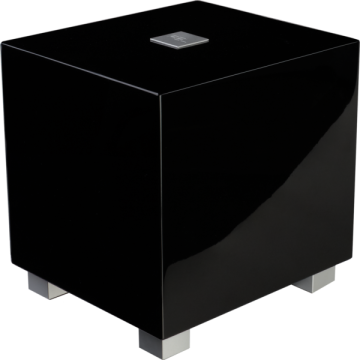 REL Tzero Black