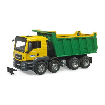 Bruder MAN TGS Tipper truck (03766)