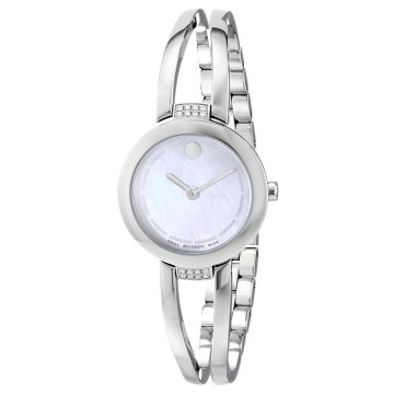 Movado Amorosa Ladies Watch 0606813