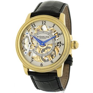 Stuhrling Legacy Men's Watch 228.3335K2